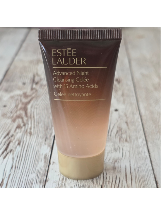 Estée Lauder Other - Estée Lauder Advanced Night Cleansing Gelée 1oz NWOT